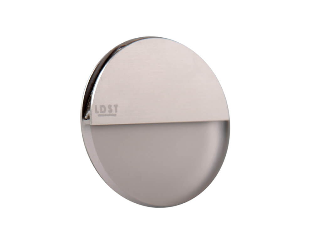 Oprawa schodowa ROBIN LED 230V LDST