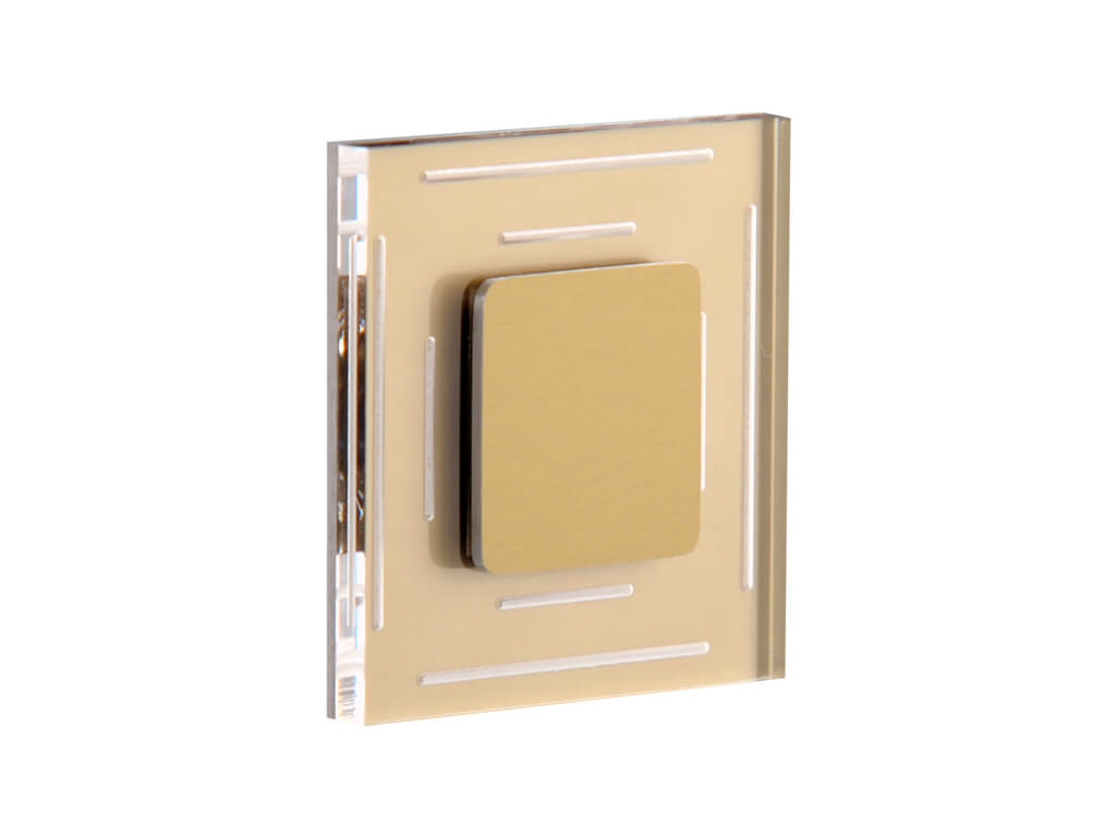 Oprawa schodowa SPACE LED 230V LDST
