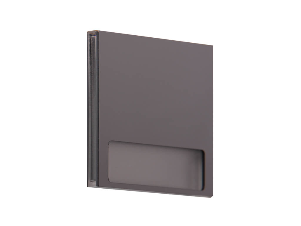 Oprawa schodowa ALEX LED 230V LDST