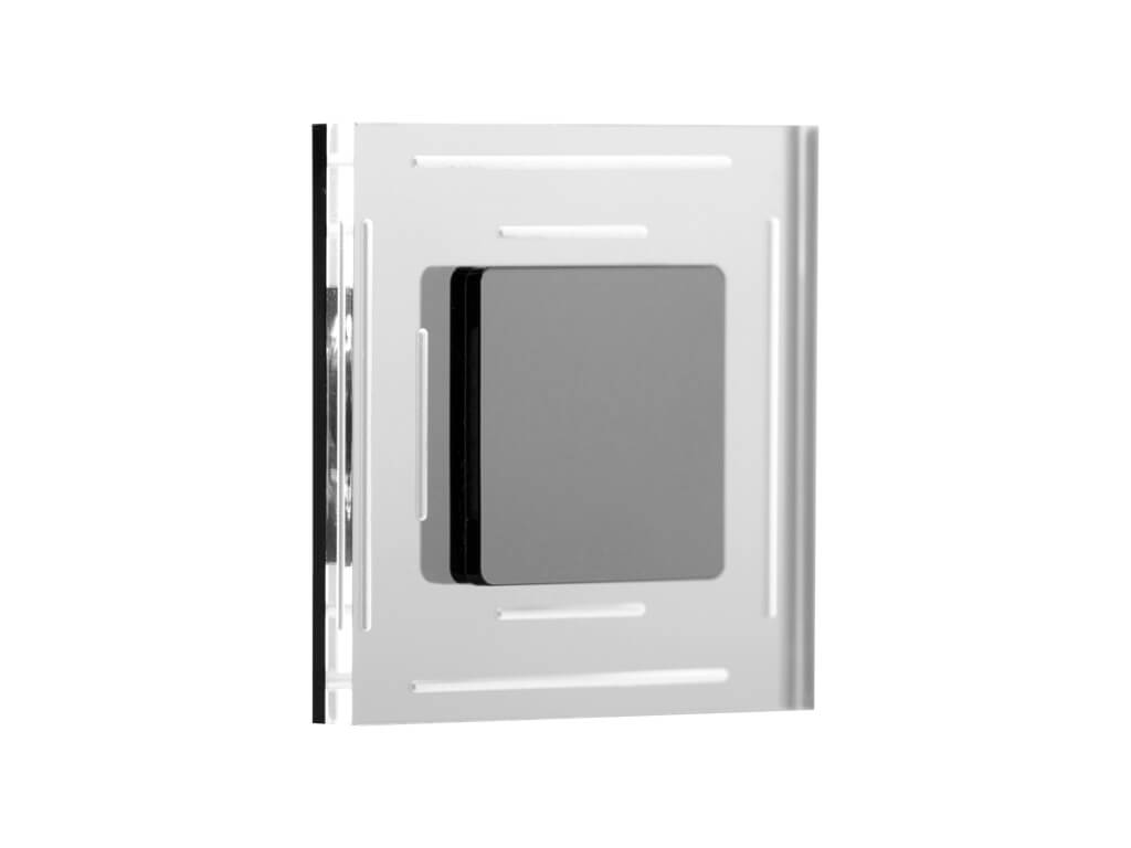 Oprawa schodowa SPACE LED 230V LDST