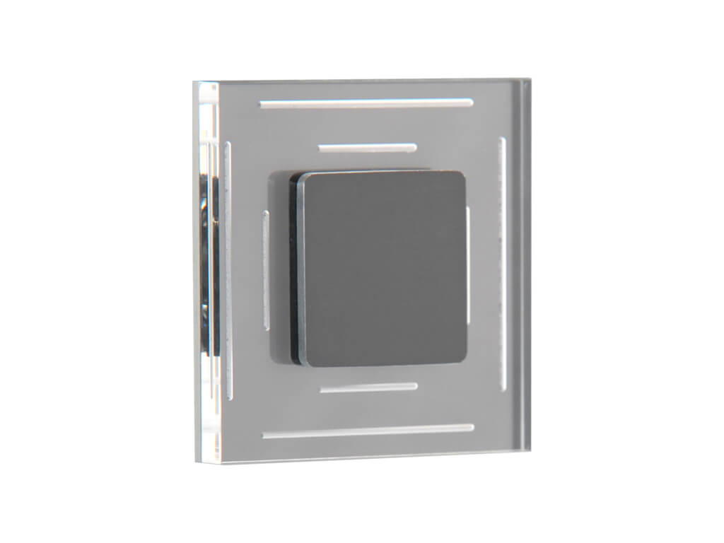 Oprawa schodowa SPACE LED 230V LDST