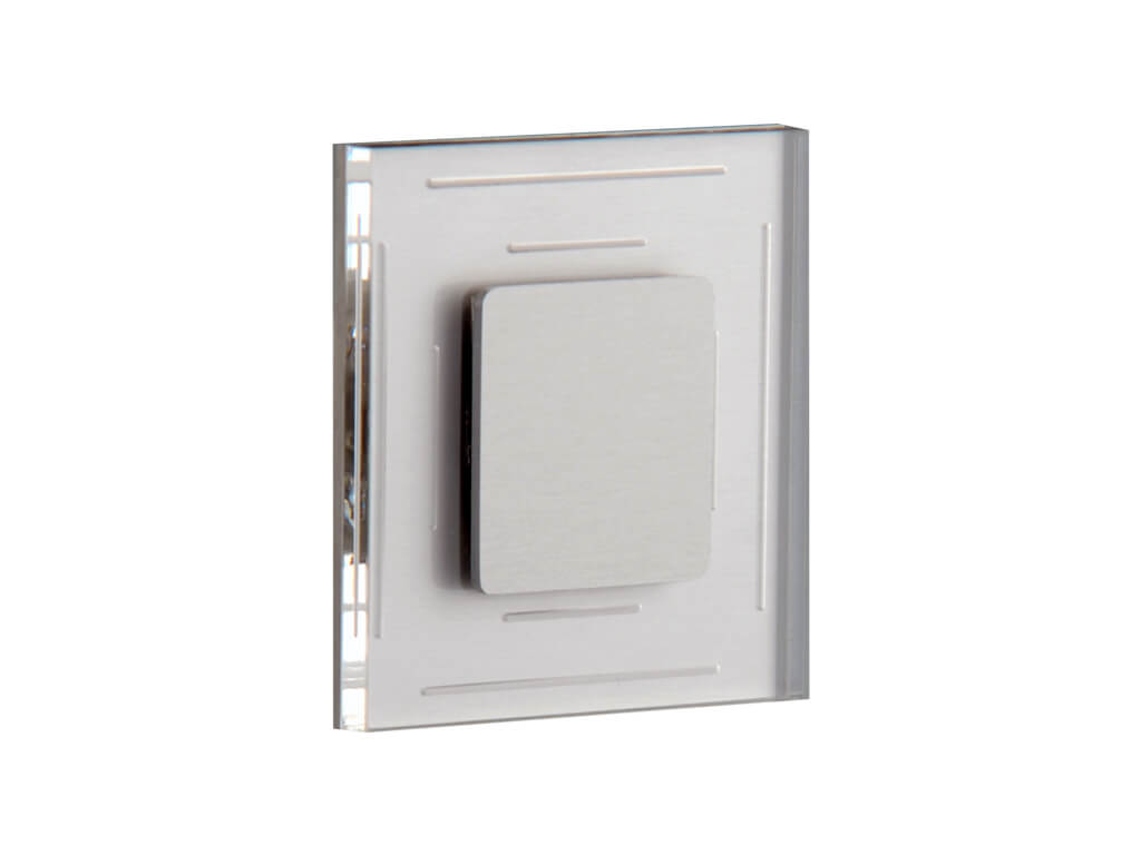 Oprawa schodowa SPACE LED 230V LDST