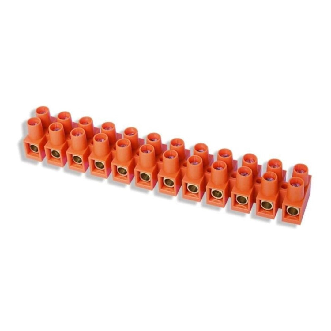 Złączka 12 torowa 6mm