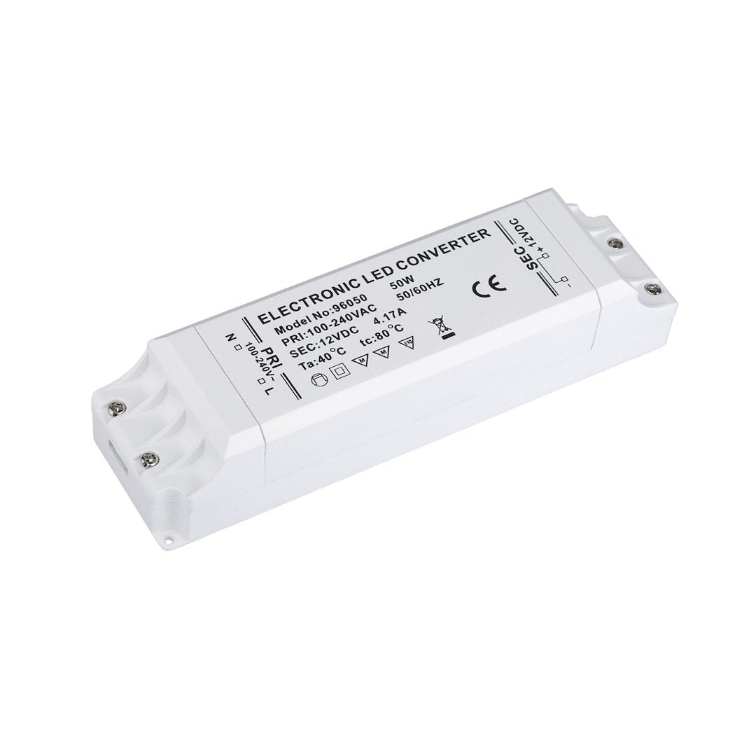 Zasilacz LED driver ZNDR 30W 12V 4,17A