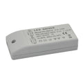 Zasilacz LED driver ZNDR 6W 12V 1,3A